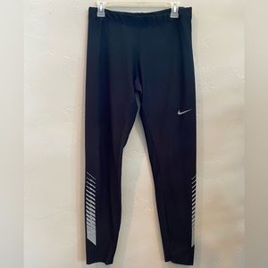 NIKE Womens L Running Pant